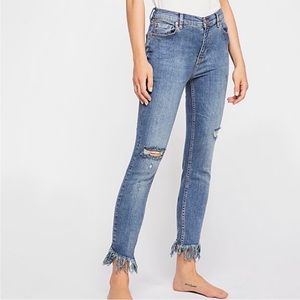 Free People Jeans